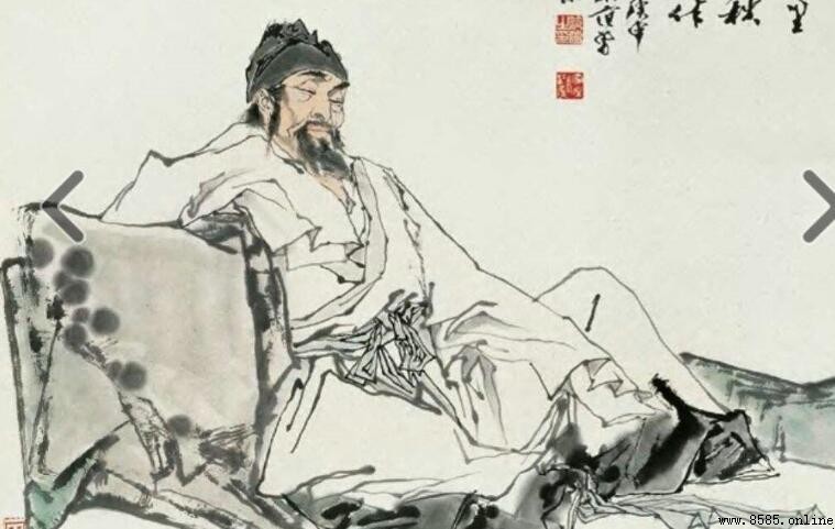 楊萬裡被稱為什麼？