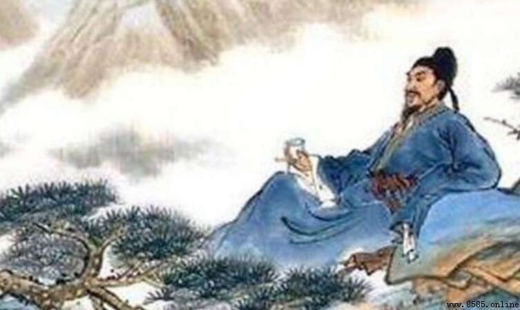 岑參：唐代邊塞詩派的代表詩人