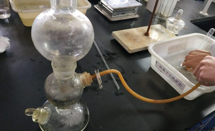 稀硫酸除鐵銹的化學方程式