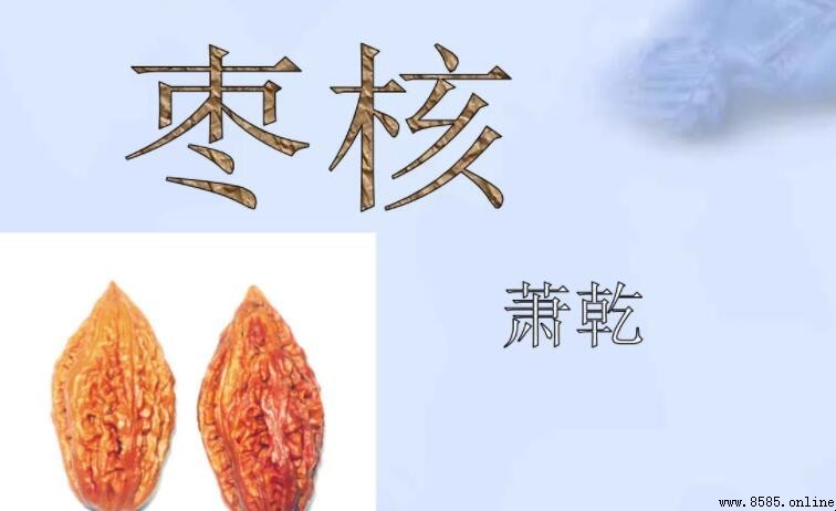 《枣核》课文告诉我们的道理与主旨