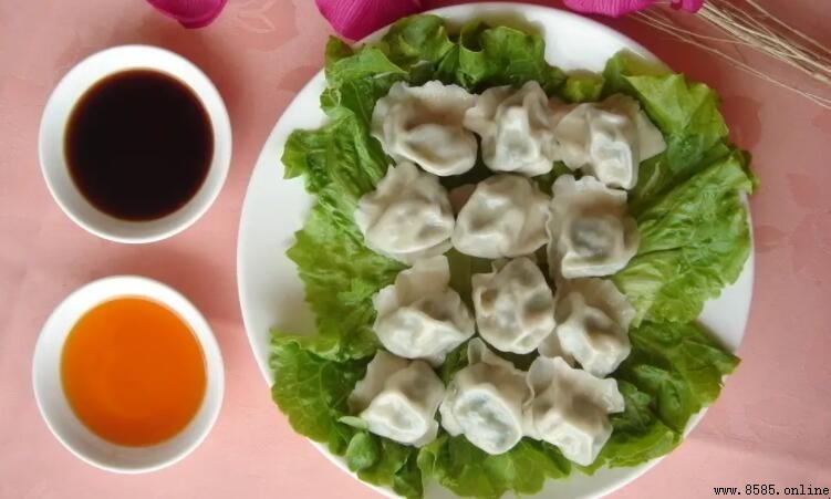 餃子和麵條哪個熱量高?營養比較與減肥建議
