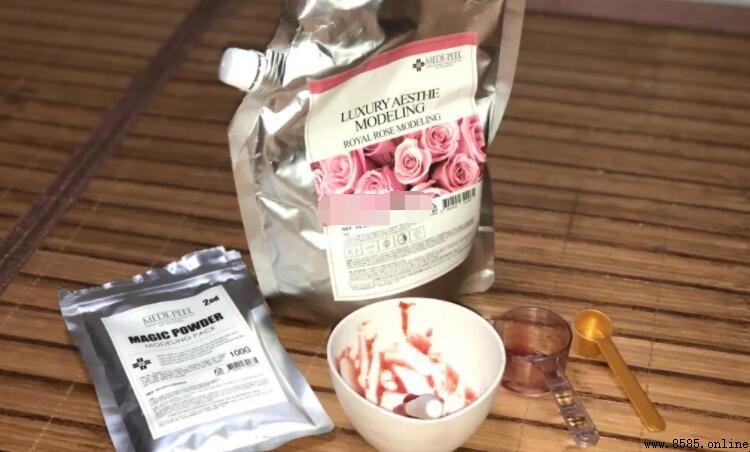 美蒂菲玫瑰軟膜使用後需要洗臉嗎?韓國護膚品牌正確清潔方式