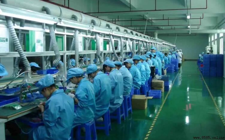 小型加工厂项目类型及行业指南