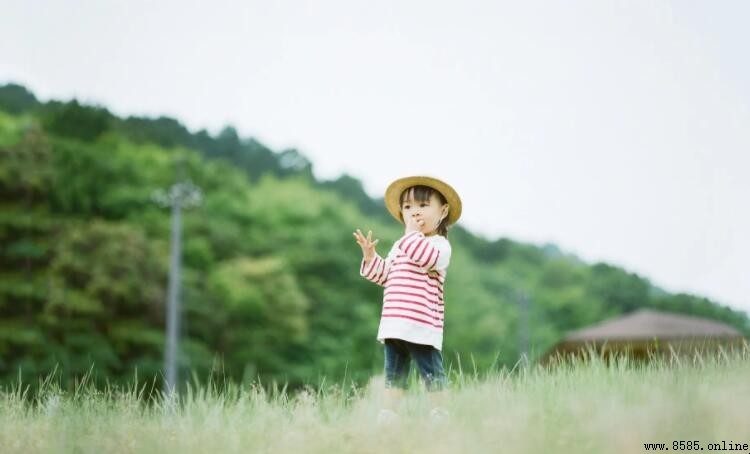 形容小孩子天真無邪的句子集