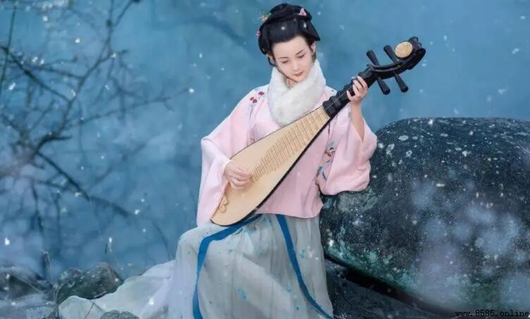 形容女子有靈氣的句子有哪些