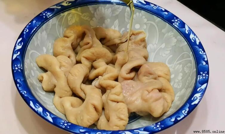 豬大腸怎麼煮才軟爛？2個實用技巧大公開