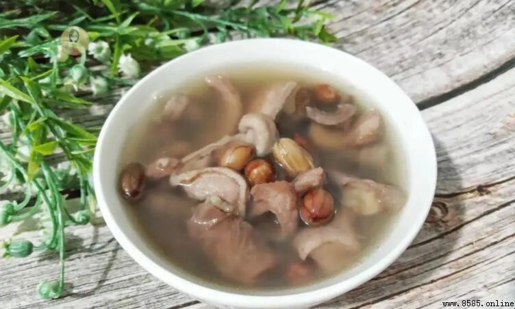 豬肚燉湯要焯水嗎？處理技巧大公開