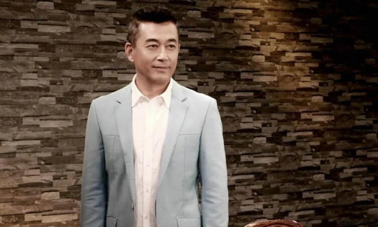 王志飛演繹生涯:主演電視劇精選