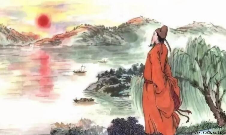 「山河不足重」下一句是什麼？
