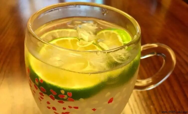 怎麼延長蜂蜜檸檬水保質期