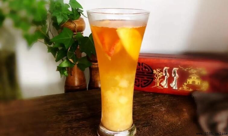 蜜桃烏龍茶屬於什麼茶