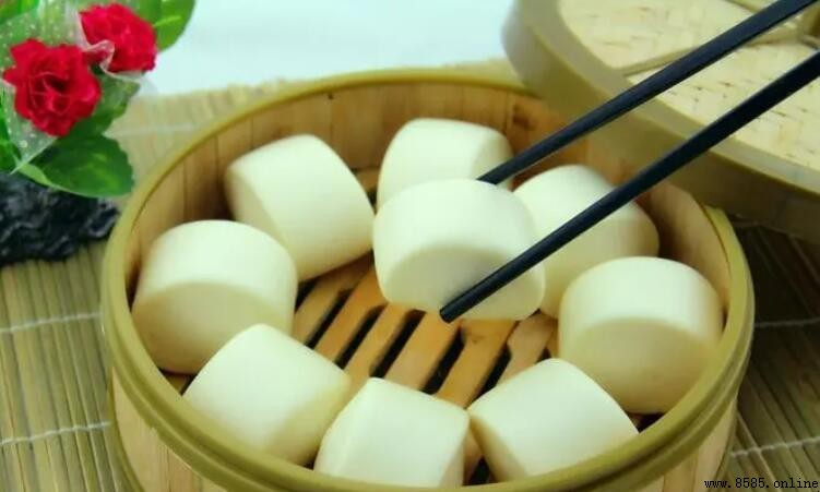 小饅頭蒸多久時間？15-20分鐘正確蒸法分享
