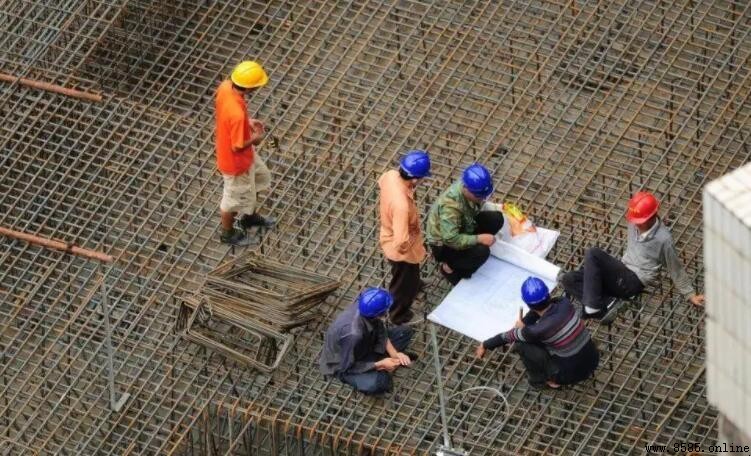 高級施工員證報名條件