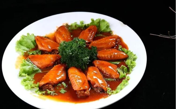 可口鸡翅焯水几分钟