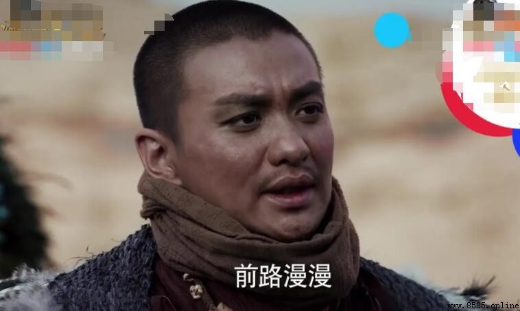 《海上牧雲記》碩風和葉的結局