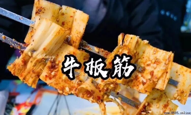 牛板筋是牛的哪個部位?詳細解析其來源與特點