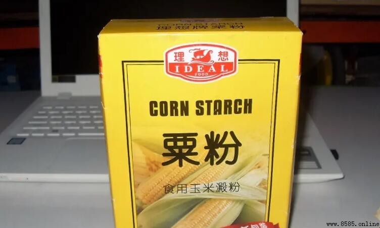 栗粉是什麼粉?一文解說粟粉與澱粉的關係