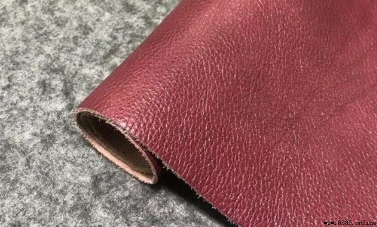 荔枝纹牛皮属于什么档次