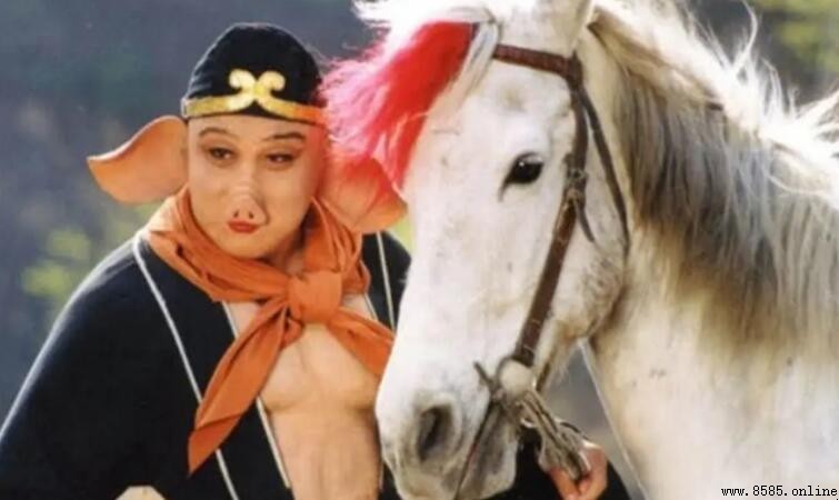 猪八戒被如来封为什么?