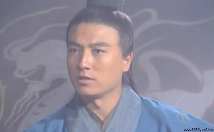 張天舒演過的電視劇有哪些