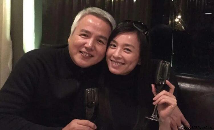 張庭的老公是誰？揭秘林瑞陽的背景與事業