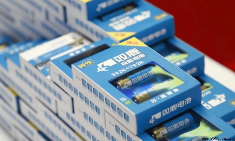 小電池是7號還是5號？解說電池大小與型號對照