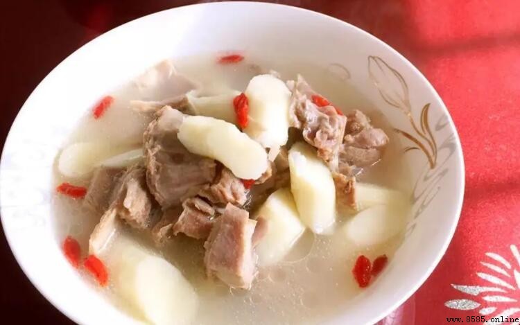 羊肉與山藥能一起吃嗎?營養師解說搭配禁忌