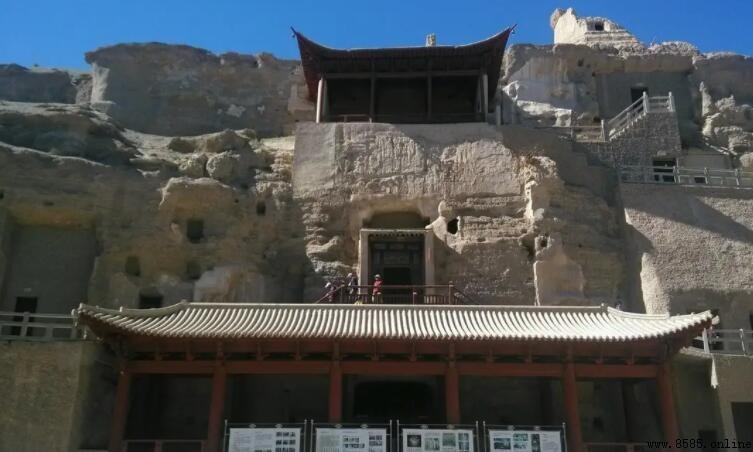 中國四大名窟是什麼