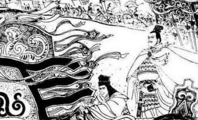 楚惠王的父親是誰