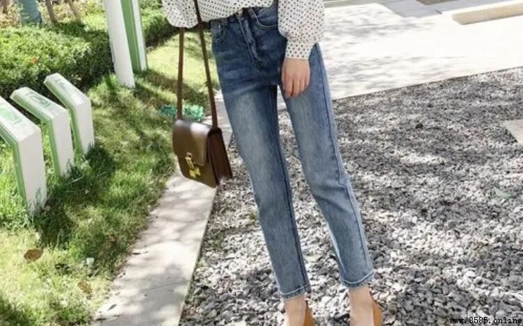锥形裤和烟管裤的区别是什么