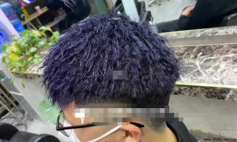 煙花燙與錫紙燙的差別比較