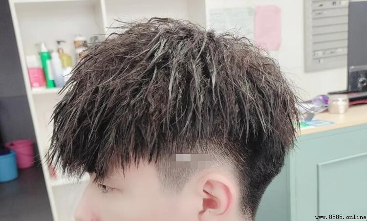 煙花燙與錫紙燙的差別比較