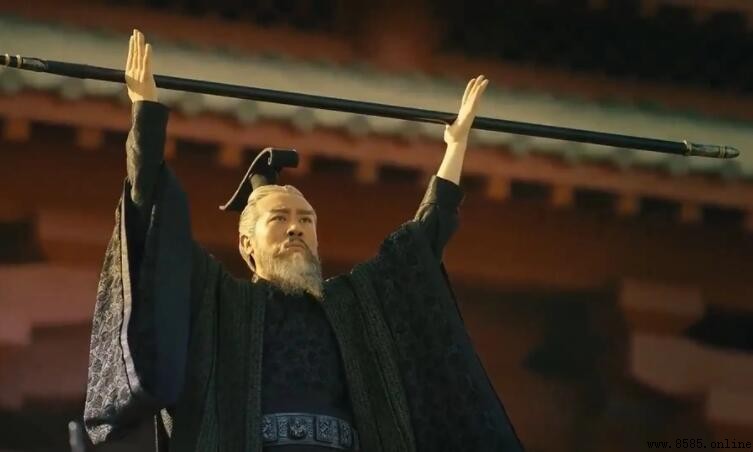 曹操的故事有哪些