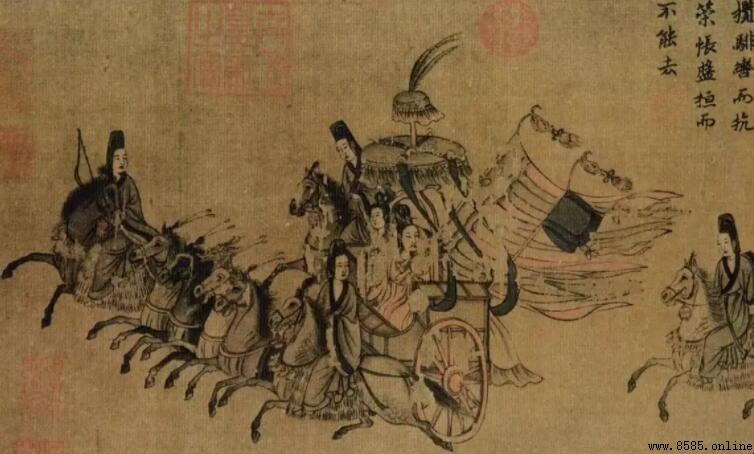 曹不興是哪個朝代的
