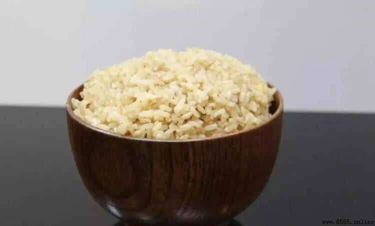 糙米怎麼蒸好吃：3個實用技巧讓口感更優質