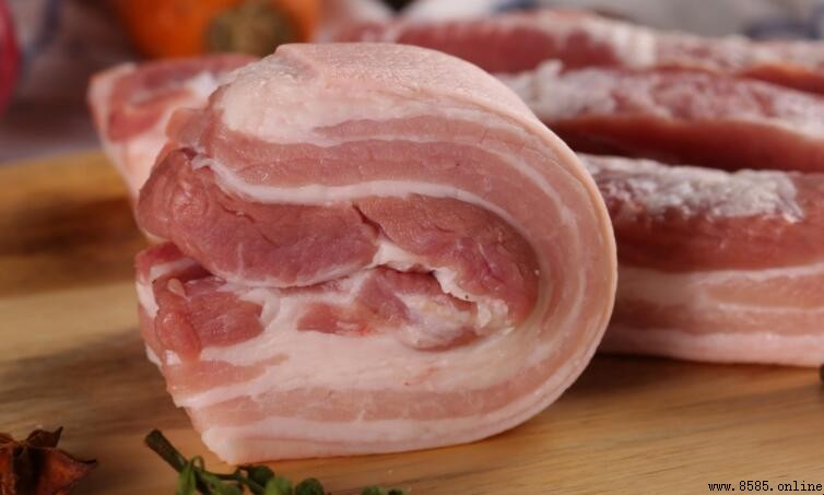 生豬肉常溫下能放多久？夏季與冬季保存時間差異