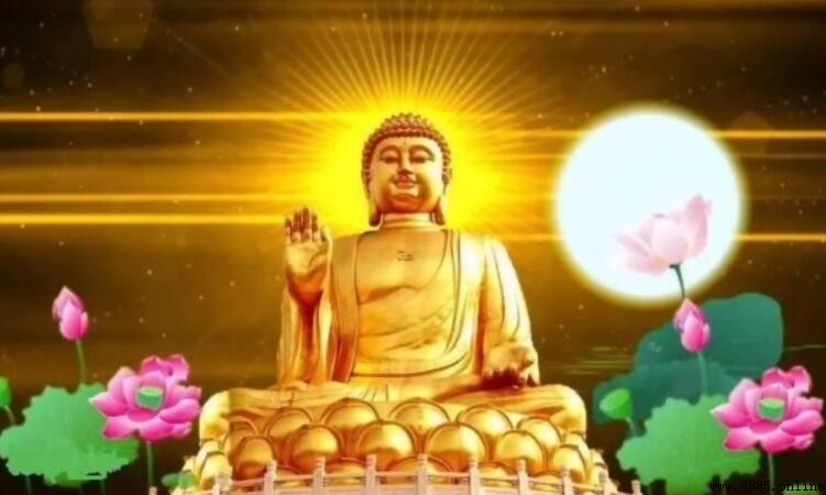 阿彌陀佛與釋迦牟尼佛的區別：地位、住世目的與成佛時期比較