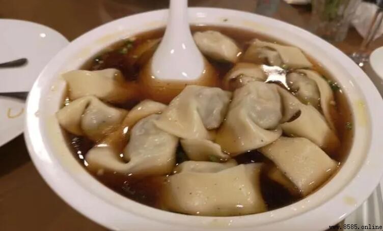 刀魚餡包混沌需加韭菜嗎