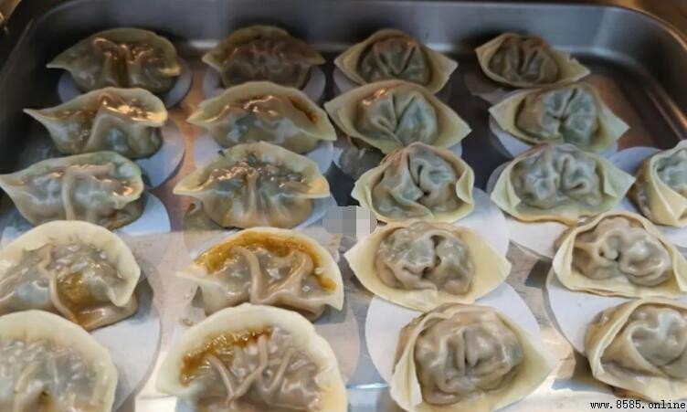 馄饨能蒸著吃嗎？蒸煮煎多種做法大解析
