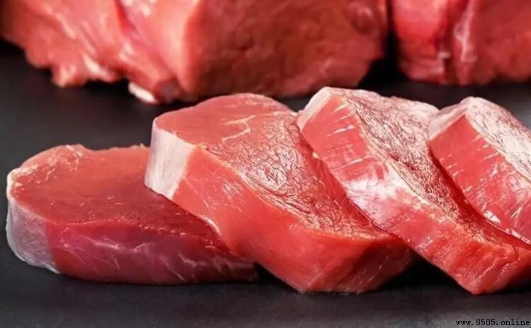 生豬肉放冰箱有保質期嗎