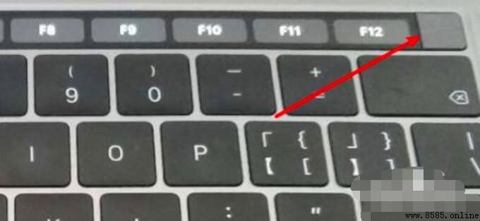 Mac 死機了怎麼辦?三步讓你快速恢復使用