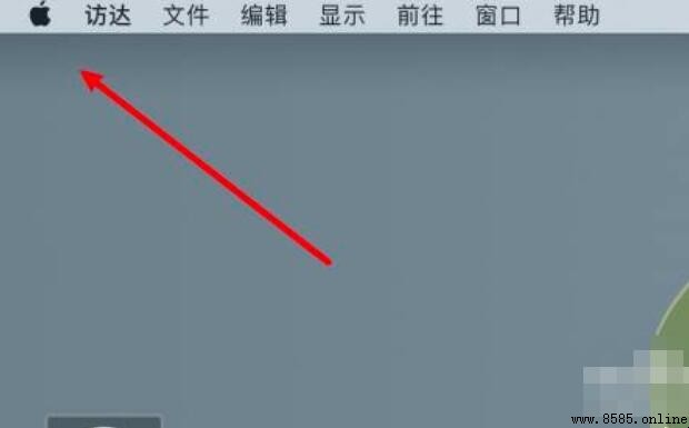 Mac 死機了怎麼辦?三步讓你快速恢復使用