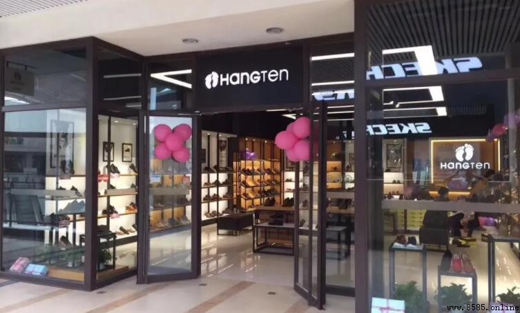 HANG TEN 是什麼牌子?解析來自加州的時尚運動品牌