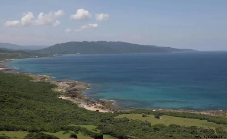 巴士海峽位置在哪？詳細介紹巴士海峽的地理位置