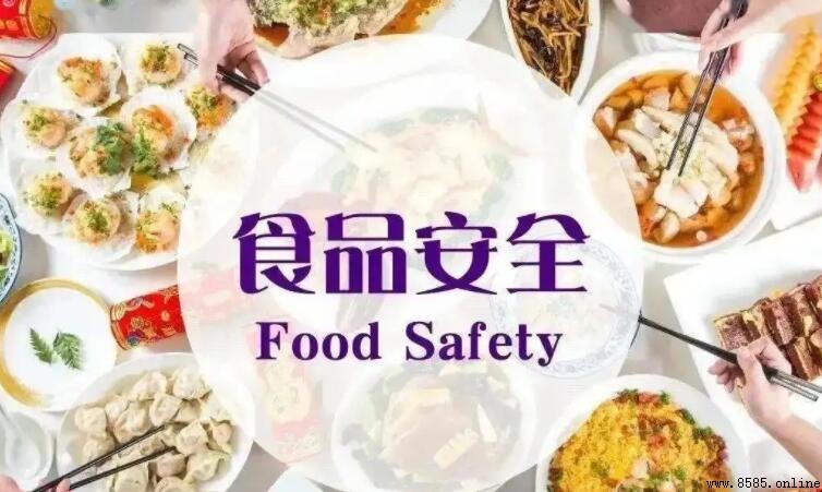 食品安全口訣總結：20則實用口訣保障飲食安全
