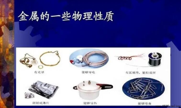 物理性質有哪些：定義、類型與測量方法
