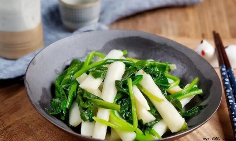 山药菠菜能一起吃吗？营养分析及食用建议