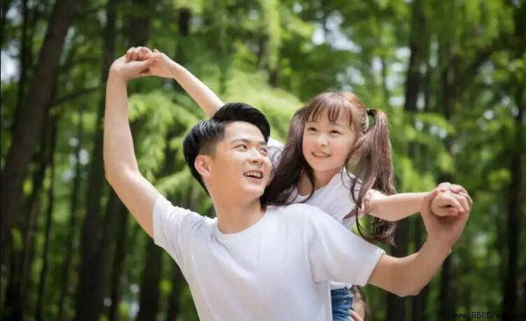 寫給女兒的話:母愛的叮嚀與期許