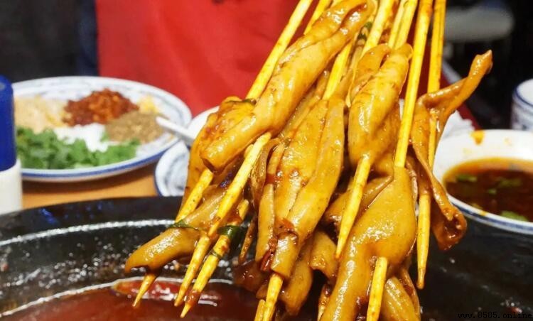 鴨板腸是哪個部位?詳細解說與料理建議