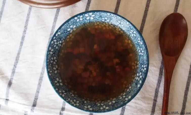 三豆湯是哪三豆？揭秘夏季清補去濕的經典湯品